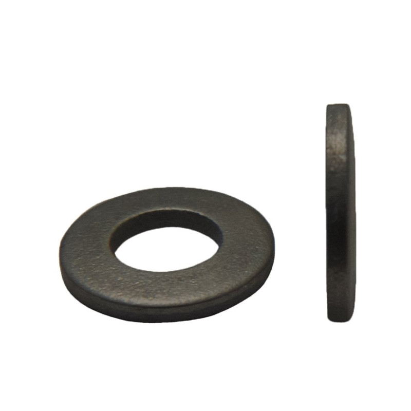 Шайба пружинна тарільчаста M24, DIN 6796, кл.м. до 10.9, без покриття